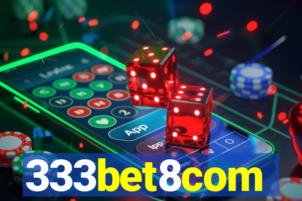 333bet8com