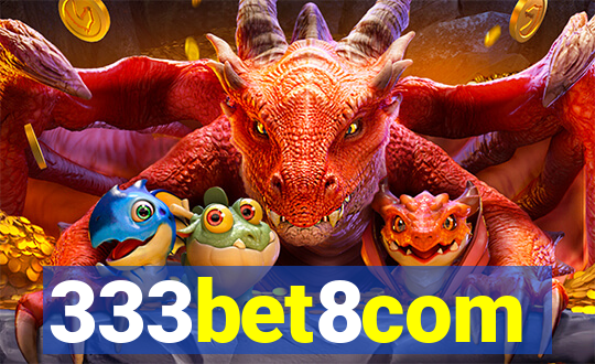 333bet8com