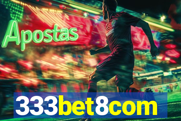 333bet8com