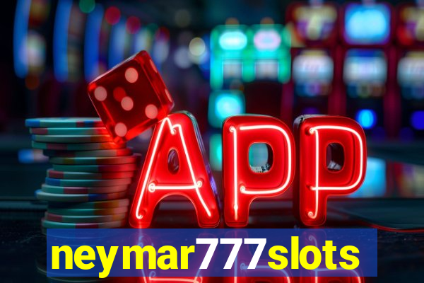 neymar777slots