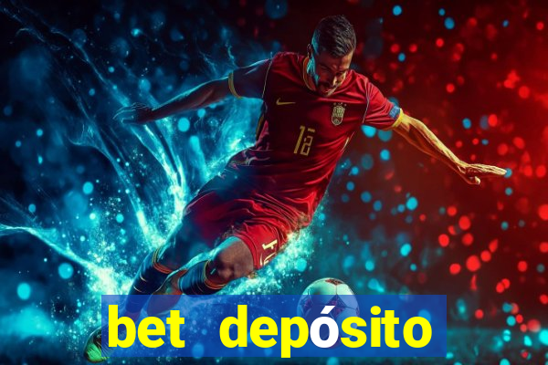 bet depósito mínimo 50 centavos