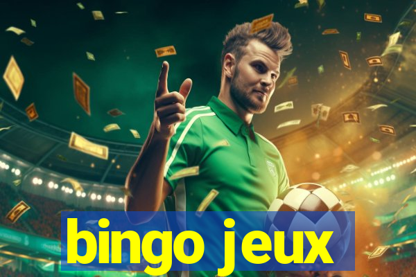 bingo jeux