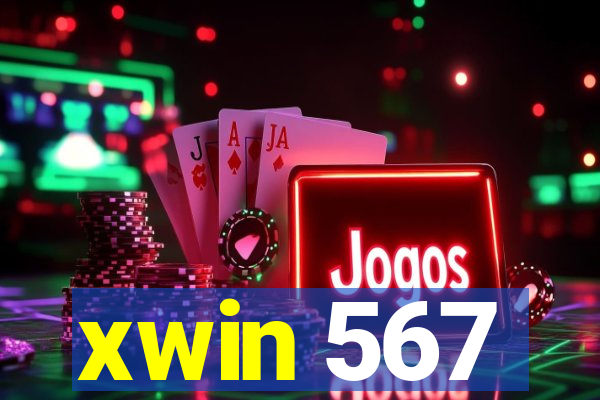 xwin 567