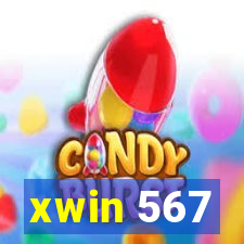 xwin 567