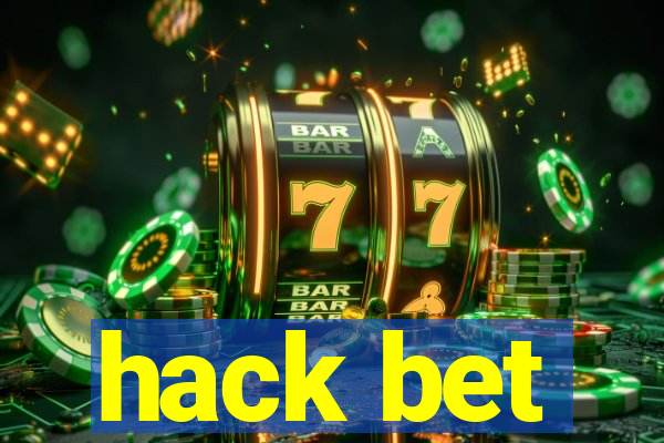 hack bet