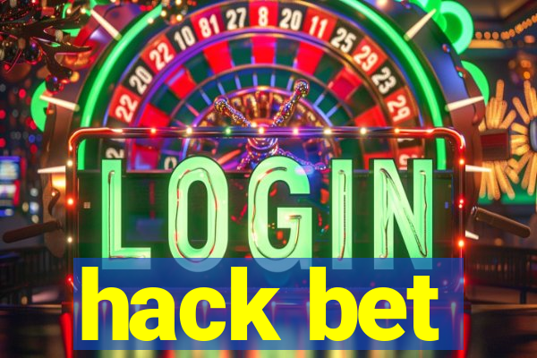 hack bet