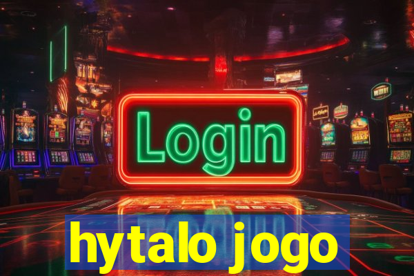 hytalo jogo