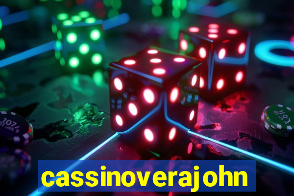 cassinoverajohn