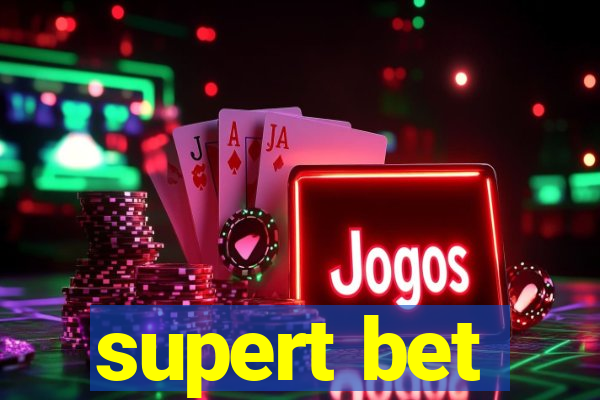 supert bet