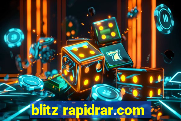 blitz rapidrar.com