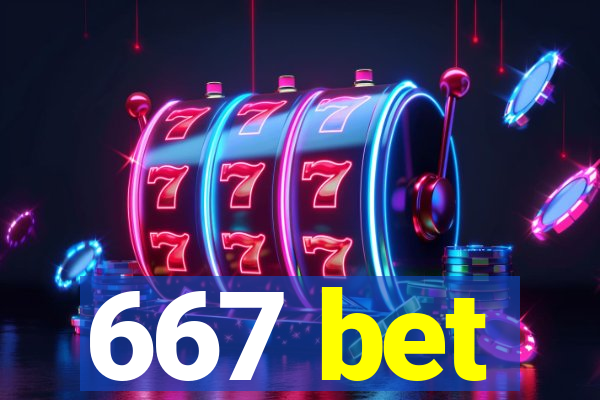 667 bet