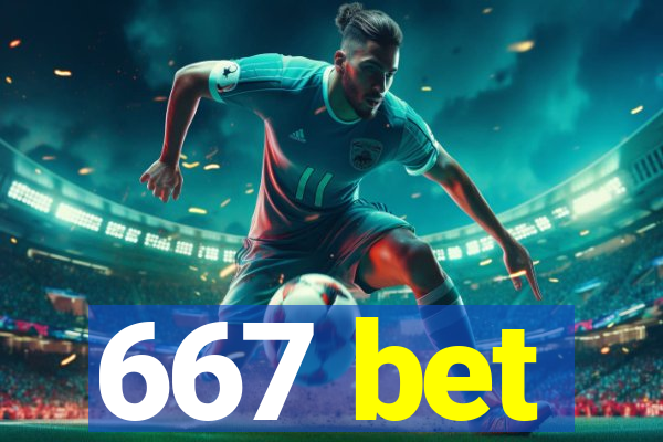 667 bet