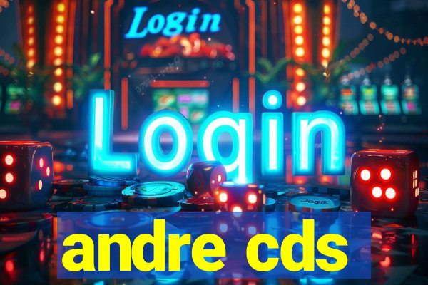 andre cds