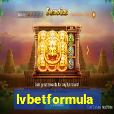 lvbetformula