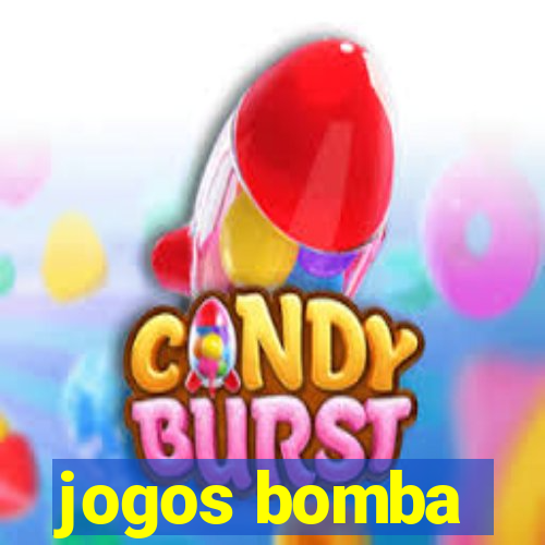 jogos bomba