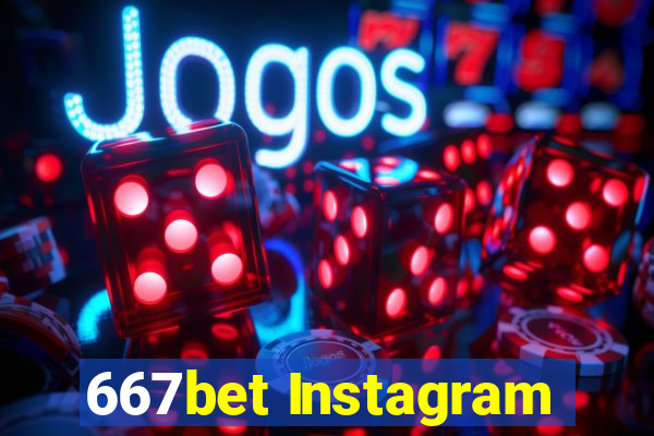 667bet Instagram