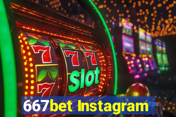 667bet Instagram