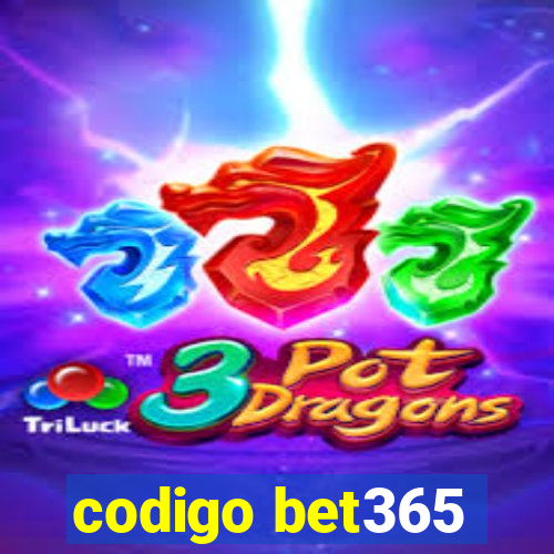 codigo bet365