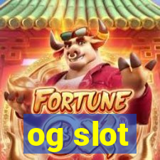 og slot