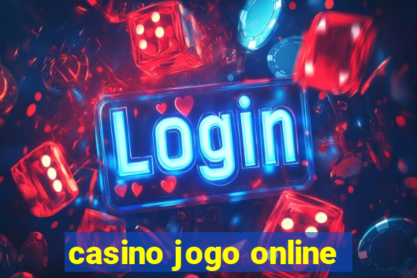 casino jogo online