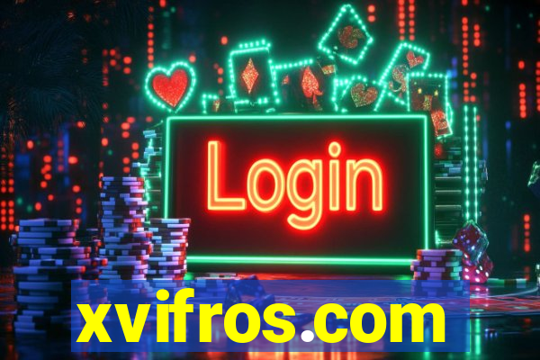 xvifros.com