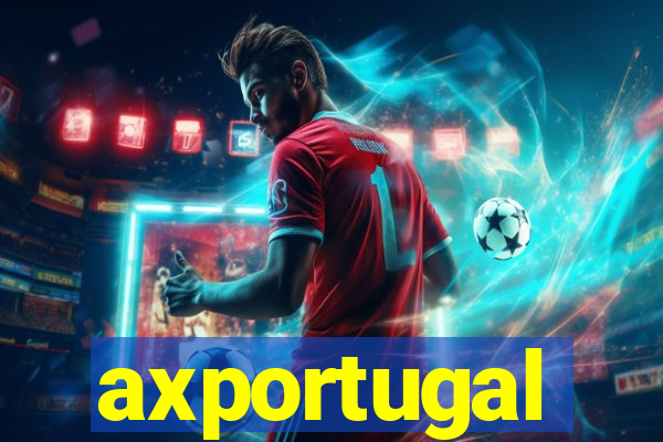 axportugal