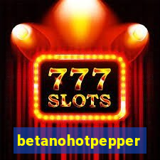 betanohotpepper