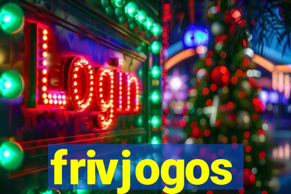 frivjogos