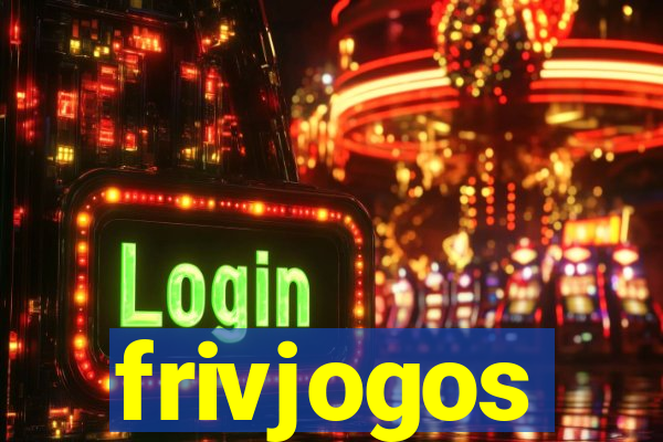 frivjogos