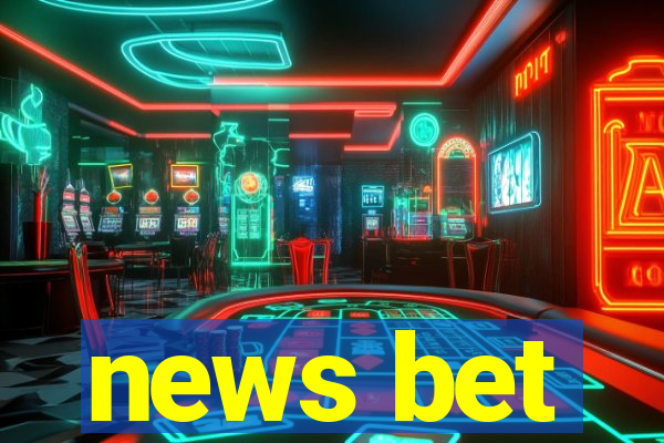 news bet