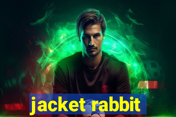 jacket rabbit