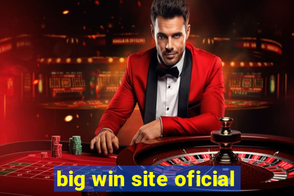 big win site oficial