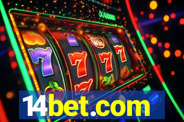 14bet.com