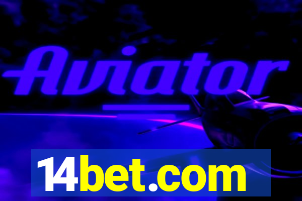 14bet.com