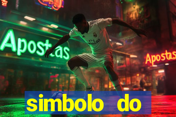 simbolo do corinthians para copiar e colar