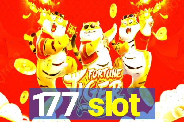 177 slot