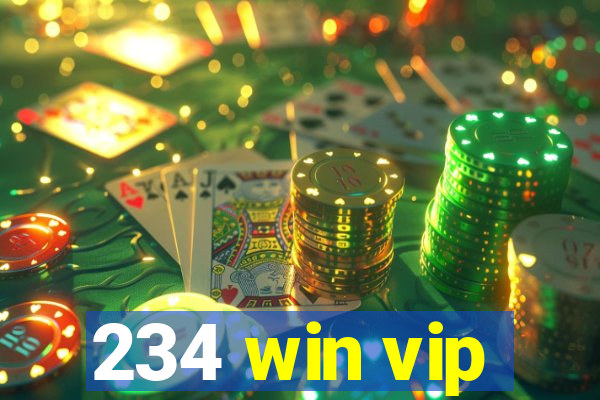 234 win vip