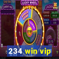 234 win vip