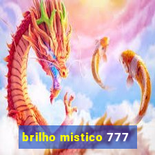 brilho mistico 777