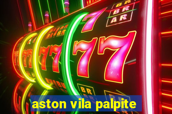 aston vila palpite