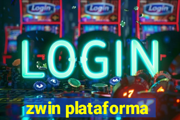 zwin plataforma