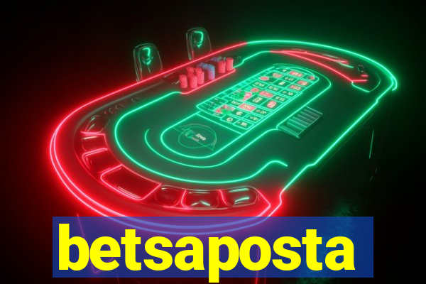 betsaposta