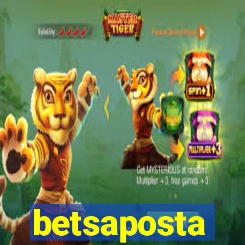 betsaposta