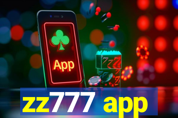 zz777 app