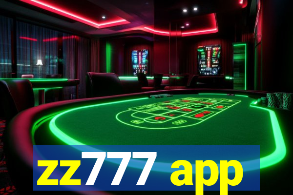 zz777 app