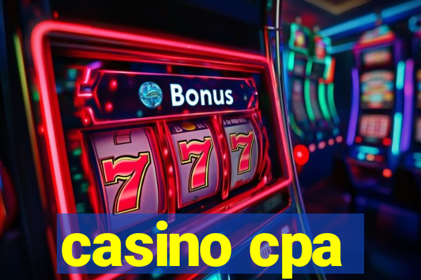 casino cpa