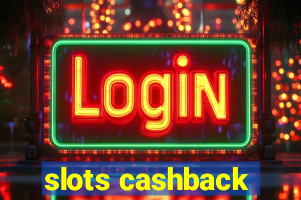 slots cashback