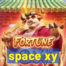 space xy