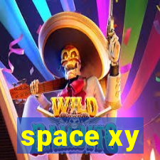 space xy