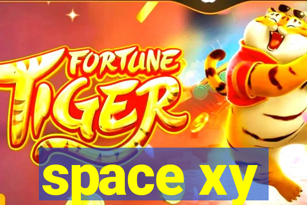 space xy